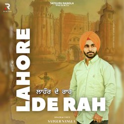 Lahore De Raah-OjEbBThzcnc