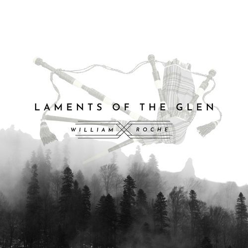 Wallace cover art