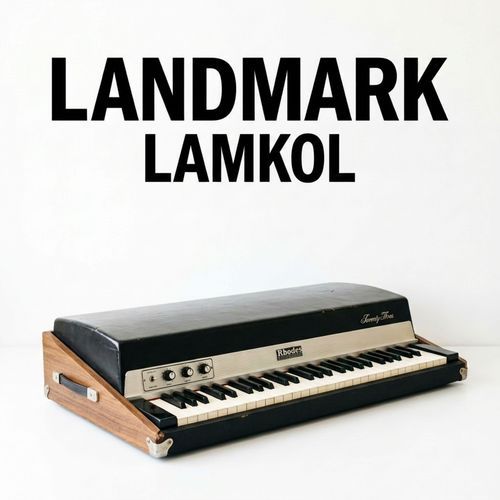 Landmark