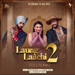 Laung Laachi 2 (Title song from the movie 'Laung Laachi 2')-ER8NSQdbVUo