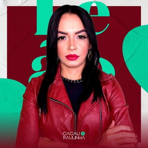 Leão cover art