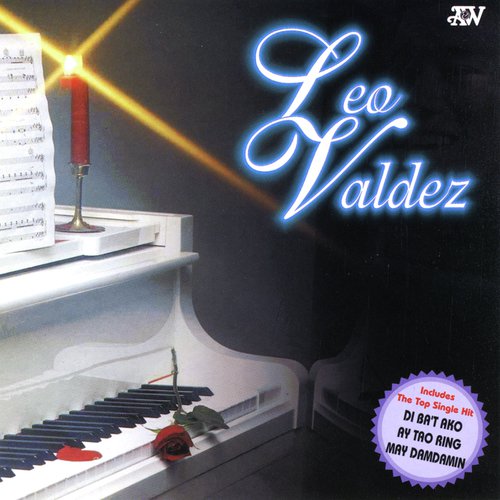 Leo Valdez