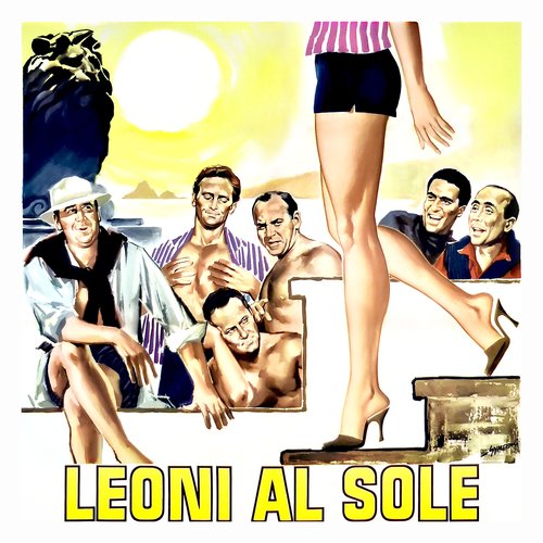 Leoni al sole (Original Motion Picture Soundtrack / Remastered 2022)