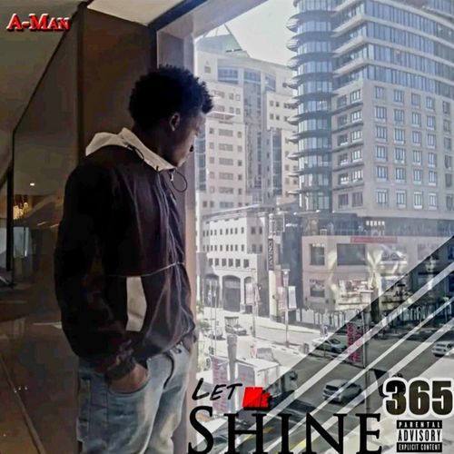Let Me Shine 365 Ep