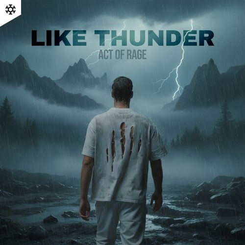 Like Thunder