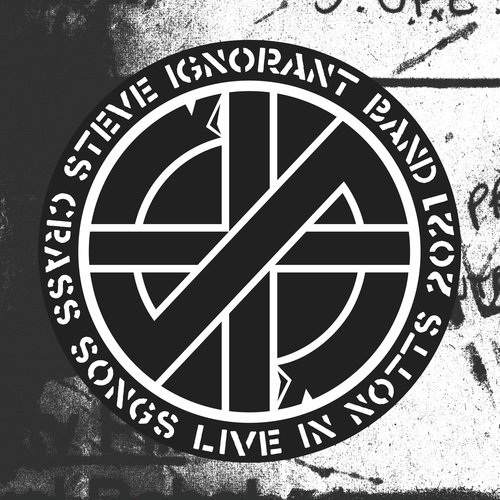 The Gasman Cometh (Live) cover art