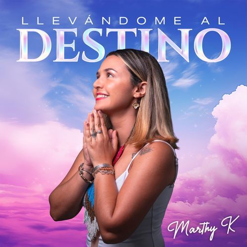 Llevándome Al Destino cover art