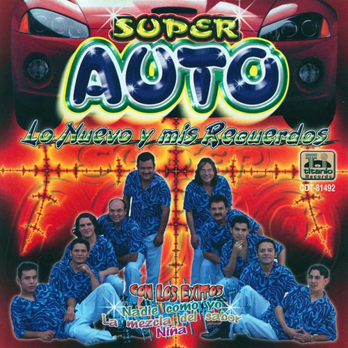 Lo Nuevo Y Mis Recuerdos