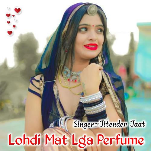 Lohdi Mat Lga Perfume