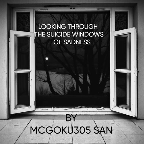Looking Through The Window (Uncut Version) cover art