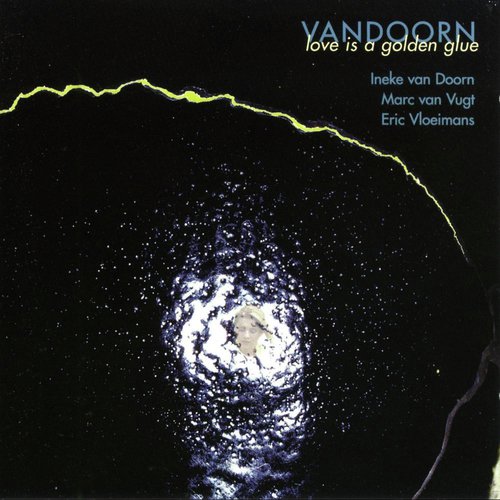 Cafè cover art