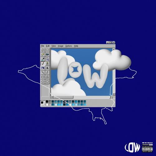 Low cover art