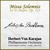 Missa Solemnis In D Major, Op. 123: I. Kyrie