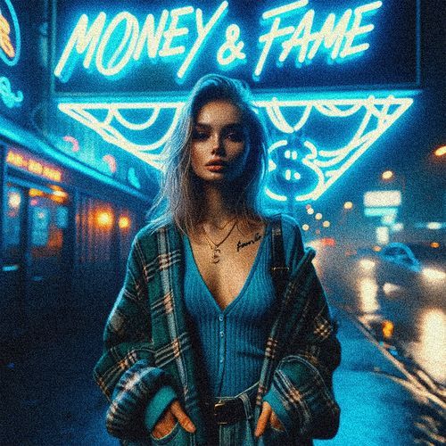 MONEY & FAME (TECHNO)