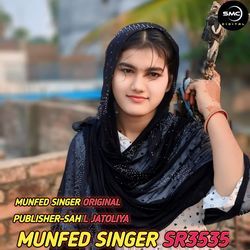 MUNFED SINGER SR3535-PFsqCUdxYF8