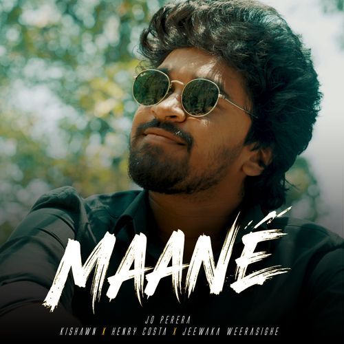 Maane