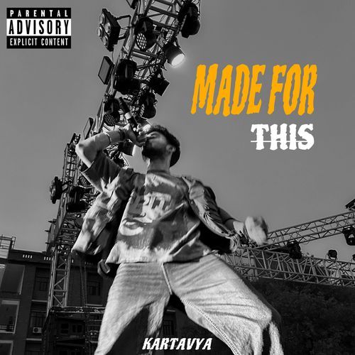 Made For This
