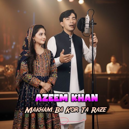 Makham Ba Kor Ta Raze