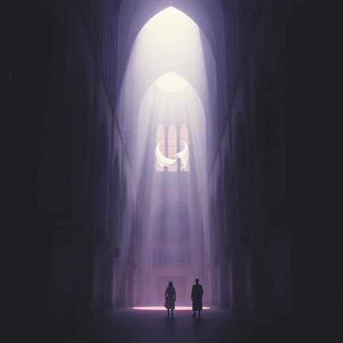 Malum (Club Mix) cover art