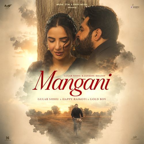 Mangani