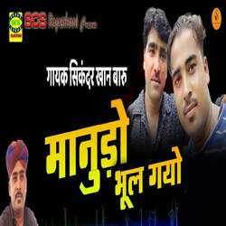 Manudo Bhul Gayo-CRI7cjdEWgM