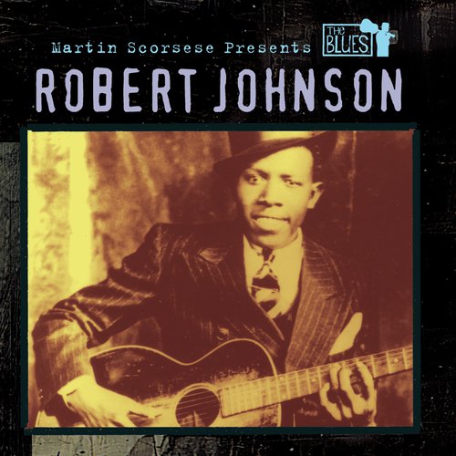 Cross Road Blues Lyrics - Robert Johnson - Only on JioSaavn