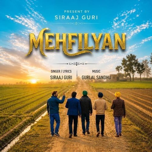 Mehfilyan