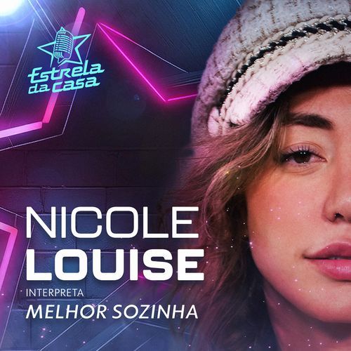 Melhor Sozinha
