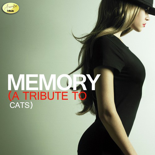 Memory - A Tribute to Cats cover art