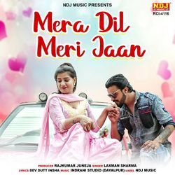 Mera Dil Meri Jaan-KSkBczhDWmM