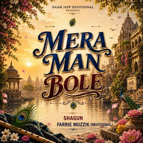 Mera Man Bole