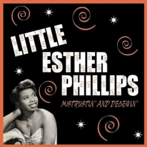 Little Esther Phillips