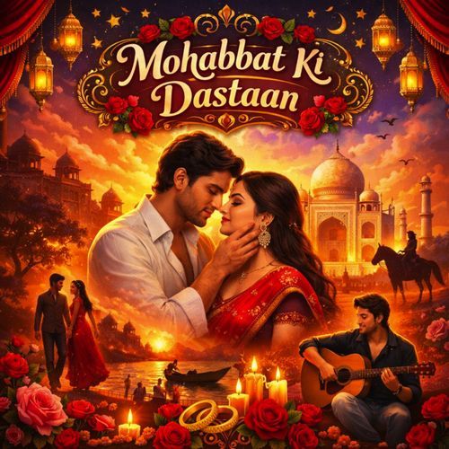 Mohabbat Ki Dastaan Hai