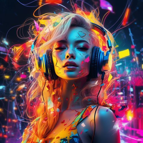 Graffiti cover art