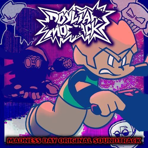 Mortality Pico Mix (Instrumental)