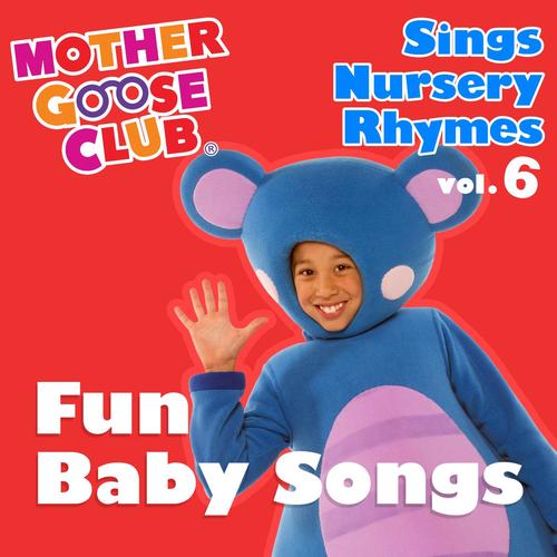 The Hokey Pokey Song Mother Goose Club Sings Nursery The Hokey Pokey Song Mother