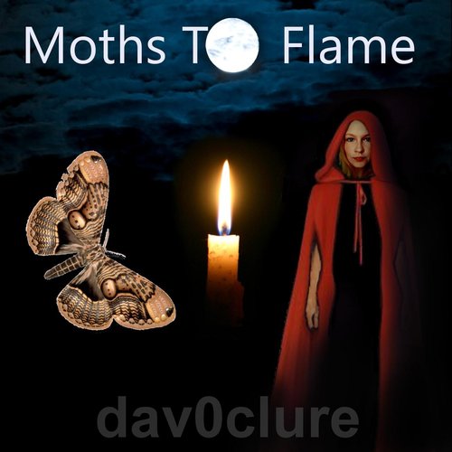 Moths to Flame