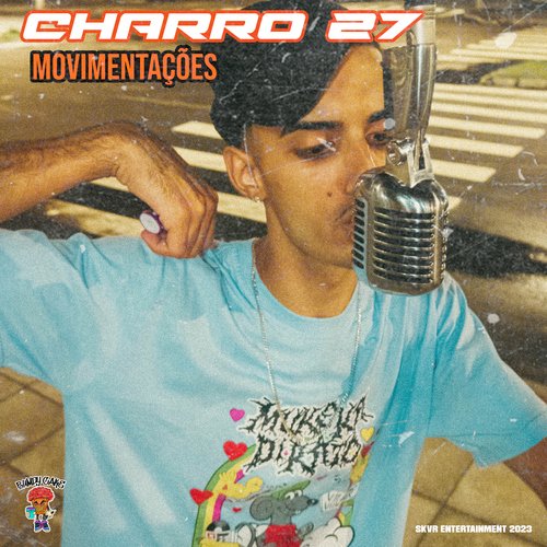 Movimentações cover art
