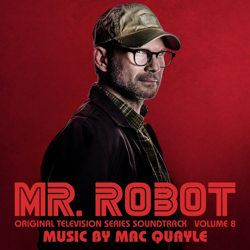 Mr. Robot, Vol. 8 (Original Television Series Soundtrack)