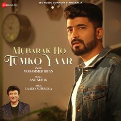 Mubarak Ho Tumko Yaar-KBxdezh4XlU