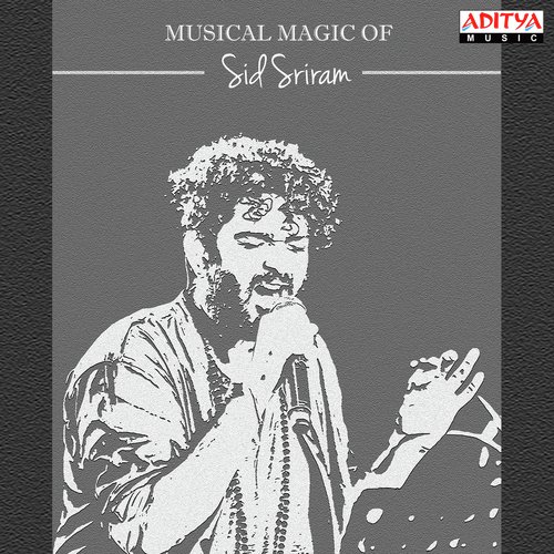Musical Magic Of Sid Sriram