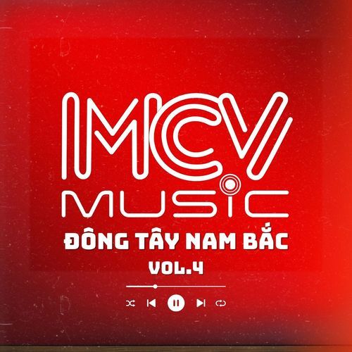 ĐÔNG TÂY NAM BẮC, VOL. 4