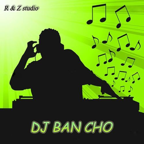 NONSTOP Vui VKL - DJ Bancho cover art