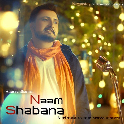 Naam Shabana (Women Empowerment Anthem)