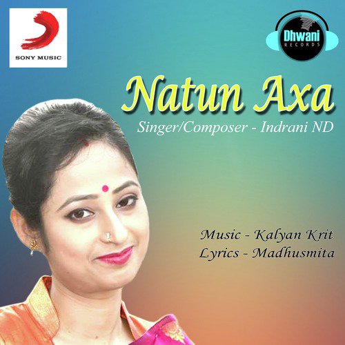 Natun Axa - Single_poster_image