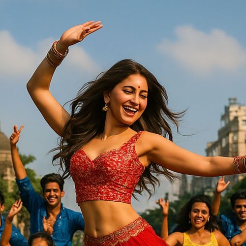 Nayika Nayika