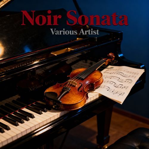 Love Theme for Piano Variation