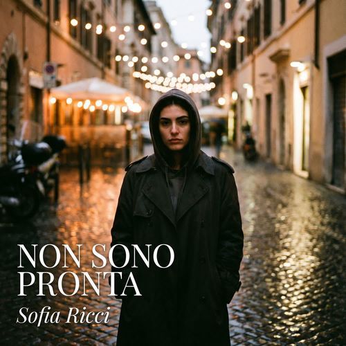 Non Sono Pronta