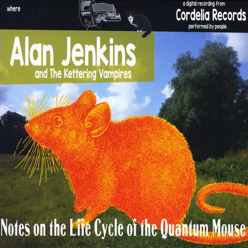 The Moles cover art