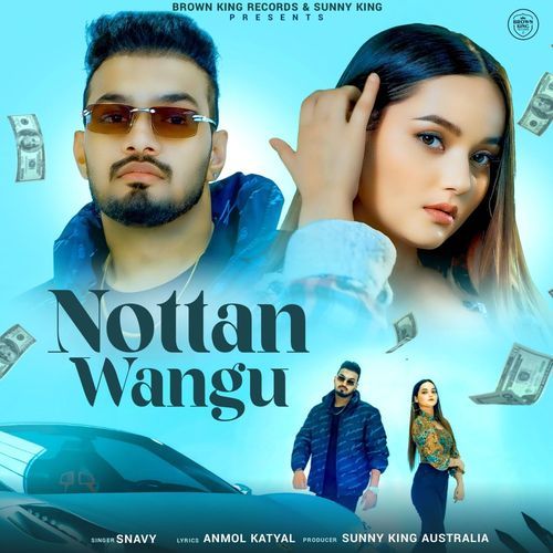 Nottan Wangu